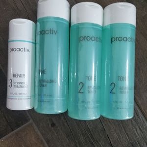 Proactiv Skincare Bundle